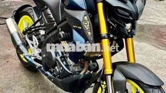 Yamaha MT15 2019 8900 km Xanh đen