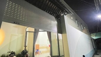 🏡 SIÊU PHẨM BIỆT THỰ MINI HÓC MÔN – 2 CĂN RIÊNG BIỆT GIÁ 5.3 TỶ.