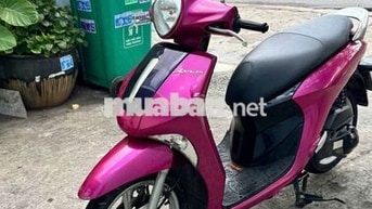 Yamaha Janus 2018 Hồng 13.000 km