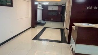 Cho thuê khinh doanh mọi ngành nghề 