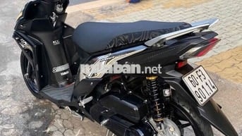 Yamaha Mio M3 Dọn Kiểng NPXG, Đưa trc 13tr+ lấy xe
