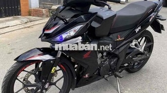 Honda SUPRA GTR 150 Máy 63RLeo, đưa trc 15tr+ lấy