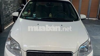 Chevrolet AT.15 LTZ 2014 Trắng 60000 km