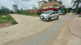 Bán mảnh đất 42m2 Hải Thành 2, Dương Kinh, Hải Phòng.