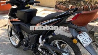 Honda Winner PXL redleo, Đưa trc 10tr + lấy xe
