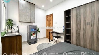✨Căn Hộ Mini Thang Máy Full Nội Thất - Nguyễn Trọng Tuyển - Lê Văn Sỹ