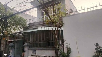 💥CHO THUÊ NHÀ NGUYÊN CĂN 1 TRỆT 1 LÂU - NGAY CẦU GÒ DƯA PHẠM VĂN ĐỒNG
