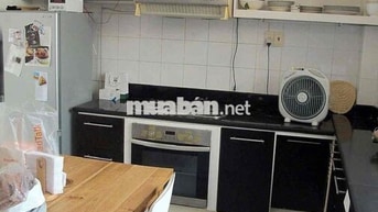 🏡 Cho Thuê Nhà Hẻm 174/6A Lý Tự Trọng, P.Bến Thành, Q.1