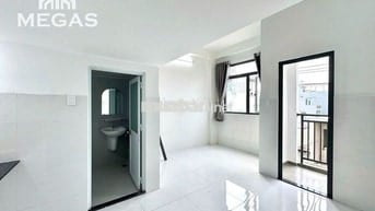 TRỐNG LẠI 1 PHÒNG DUPLEX FULL NỘI THẤT🙆‍♂️TRẦN THỊ NĂM 💥NGUYÊN ẢNH THỦ