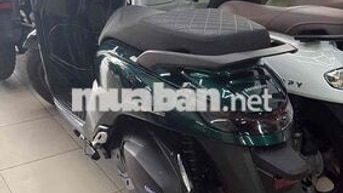 Honda Stylo 160 ABS 2026 Xanh Mới