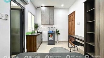CHDV - NGUYỄN TRỌNG TUYỂN - CÓ THANG MÁY - NGUYỄN VĂN TRỖI ĐI Q3