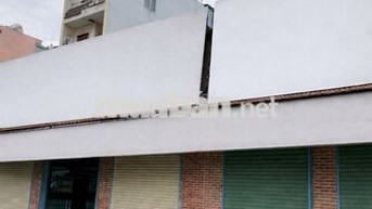 CHO THUÊ MẶT BẰNG KINH DOANH ĐƯỜNG SỐ 8 TRUNG TÂM THỦ ĐỨC