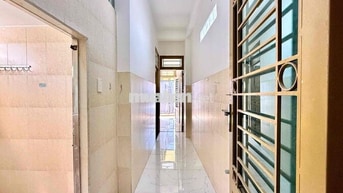 Trọ 2Phòng Ngủ Giá Rẻ 35m2 Balcon NTCB Ngay Lý Thái Tổ Quận 10