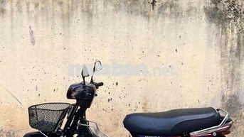 Cần Bán Super Dream 1998 BSTP 9 Chủ , Xe Sơn Zin