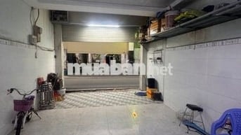 Bán Nhà Hiếm HXH Thông - Tiện Kinh Doanh - Giá Chỉ Ngang Hẻm Nhỏ