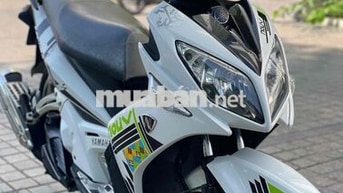 Yamaha Nouvo 4 LX 2011 zin cực đẹp