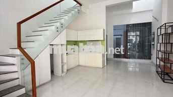 Bán nhà 2 mê đúc đường 5m5 An Hải Bắc, bán nhà Đào Duy Kỳ