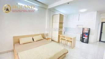 CHO THUÊ NHÀ 2MT 11P + 1KIOT Q PHÚ NHUẬN LÀM CHDV