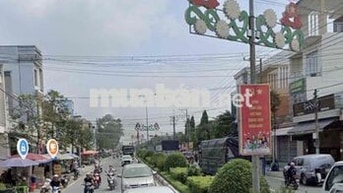 Chính chủ cần bán nhà MT tỉnh lộ 824