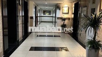 Bán căn góc đẹp nhất chung cư Gemek Tower