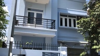 CHO THUÊ NHÀ MT ĐƯỜNG SỐ 36, P.AN KHÁNH, Q.2 35TR