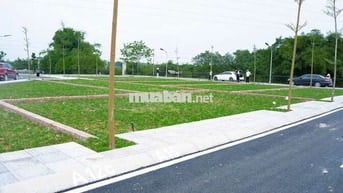 ĐẤT NỀN CỔ ĐÔNG, HÒA LẠC, HẠ BẰNG 100M2, FULL THỔ CƯ, NHỈNH 3 TỶ