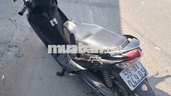 bán xe mio bụng 