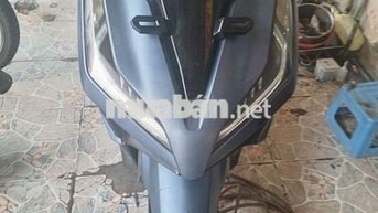 Honda Vario 125cc 2018 Xám Đã sử dụng