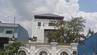 Cho thuê Biệt thự Nằm gần ngay Trung Tâm Hành Chính Thành Phố  mới
