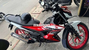 Honda Sonic 150 2020 Đỏ trắng
