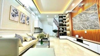 CHO THUÊ NHÀ NGUYÊN CĂN (ẢNH THẬT) – FULL CÔNG NĂNG YÊN HÒA CẦU GIẤY