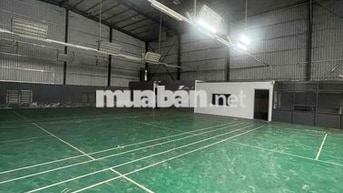 Xưởng AP Thuận An 450m Có Văn Phòng Đường Cont