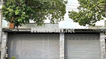 MBKD 10 X 25 LÊ HỒNG PHONG, PHÚ LỢI 