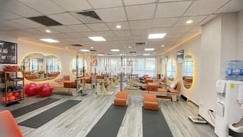 Chính chủ cần cho thuê sàn mặt phố Nguyễn Lương Bằng 105m2 chỉ 24tr