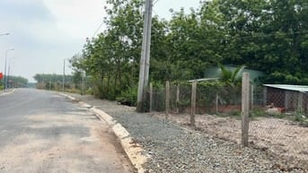  Đất nền đường Phạm Hồng Thái, Thành phố Đồng Nai thổ cư, sổ sẵn công 