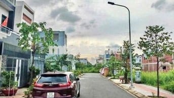 Bán nhà 3 tầng gần trường Somg Ngữ Lạc Hồng - Biên Hoà