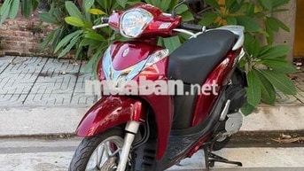 Honda SH Mode 2017 Đỏ 38000 km