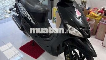 Yamaha Mio màu Đen