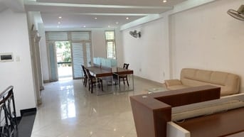 Bán biệt thự liền kề Phú Thuận Q7 diện tích 8x24m 2 lầu, giá 28,5 tỷ