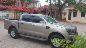 Ford Ranger 2016 XLS 2.2 Vàng ghi