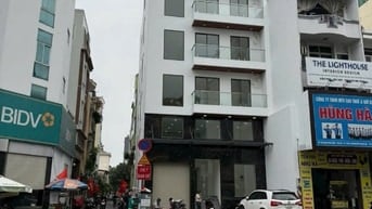Góc 2 MT Nguyễn Bỉnh Khiêm, Phường Sài Gòn TPHCM.( Phường Đakao Q1)