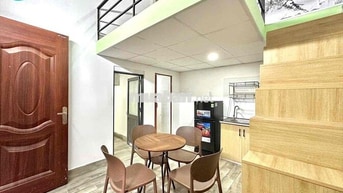 2 PHÒNG NGỦ NGAY ĐẠI HỌC NGUYỄN TẤT THÀNH Q12