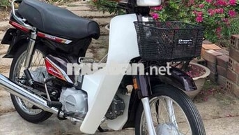 Honda Dream Thái 7số ( tem lửa ) bs66 4 con