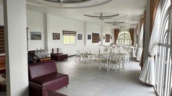 Cho thuê tầng riêng + sân thượng tại Cà Mau