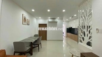 Căn hộ 1 phòng ngủ 1WC. chung cư The Botanica. gần sb Tân Sơn Nhất