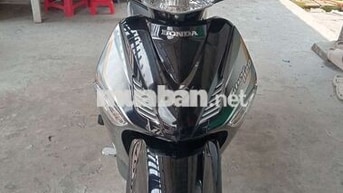 Honda Future Neo GT 2006 Đen Xám