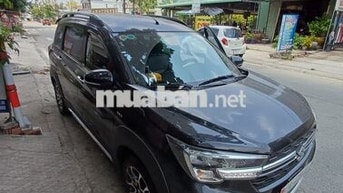 Suzuki XL7 2022 Đen chính chủ 9000km
