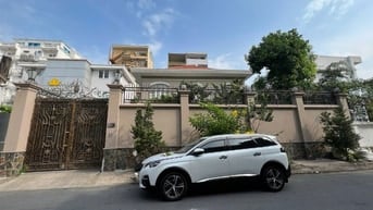 [QUỸ ĐẤT KHAN HIẾM] – 502M2 THẢO ĐIỀN – NGANG 15M - GIÁ TỐT ĐẦU TƯ