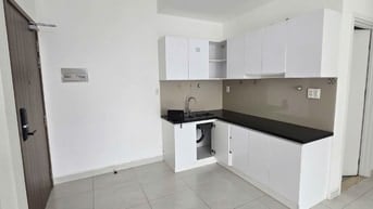 CHÍNH CHỦ CẦN BÁN CC RICCA QUẬN 9, 1+1, 56M2