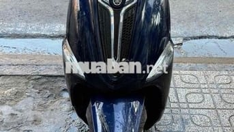 xe yamaha noza  2013 màu xanh đen len ken mới 95%